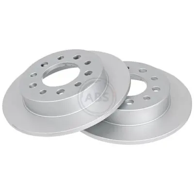 Disco de freno A.B.S. 17641 Disponible Ahora